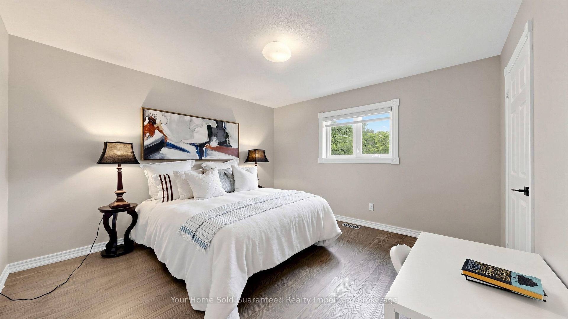 Photo 27 of 832 Darwin Drive, Pickering, Dunbarton — HOMEH