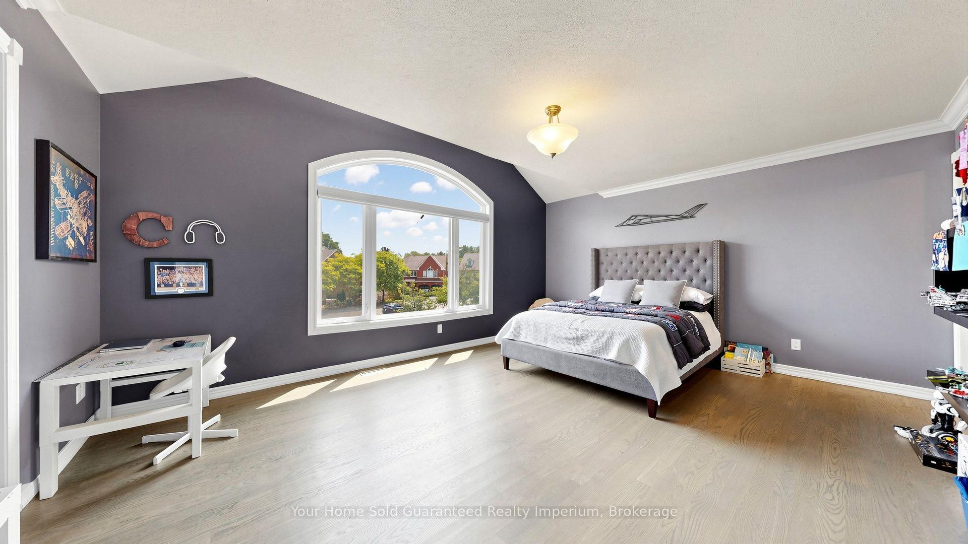 Photo 28 of 832 Darwin Drive, Pickering, Dunbarton — HOMEH