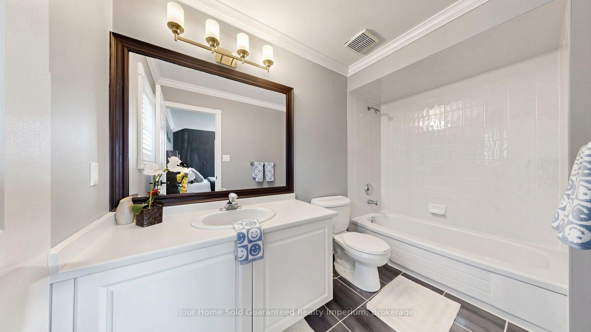 Photo 29 of 832 Darwin Drive, Pickering, Dunbarton — HOMEH