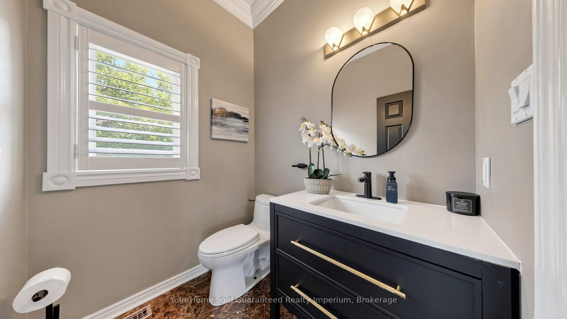 Photo 30 of 832 Darwin Drive, Pickering, Dunbarton — HOMEH