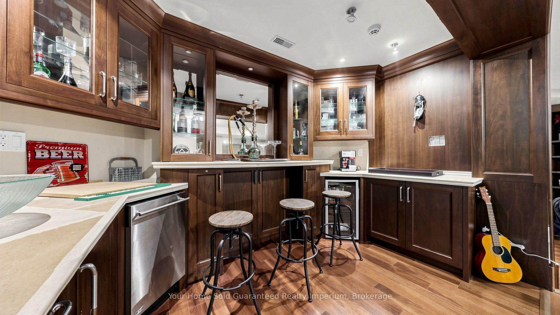 Photo 31 of 832 Darwin Drive, Pickering, Dunbarton — HOMEH