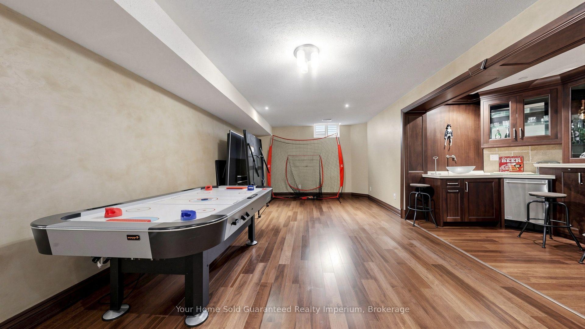 Photo 35 of 832 Darwin Drive, Pickering, Dunbarton — HOMEH