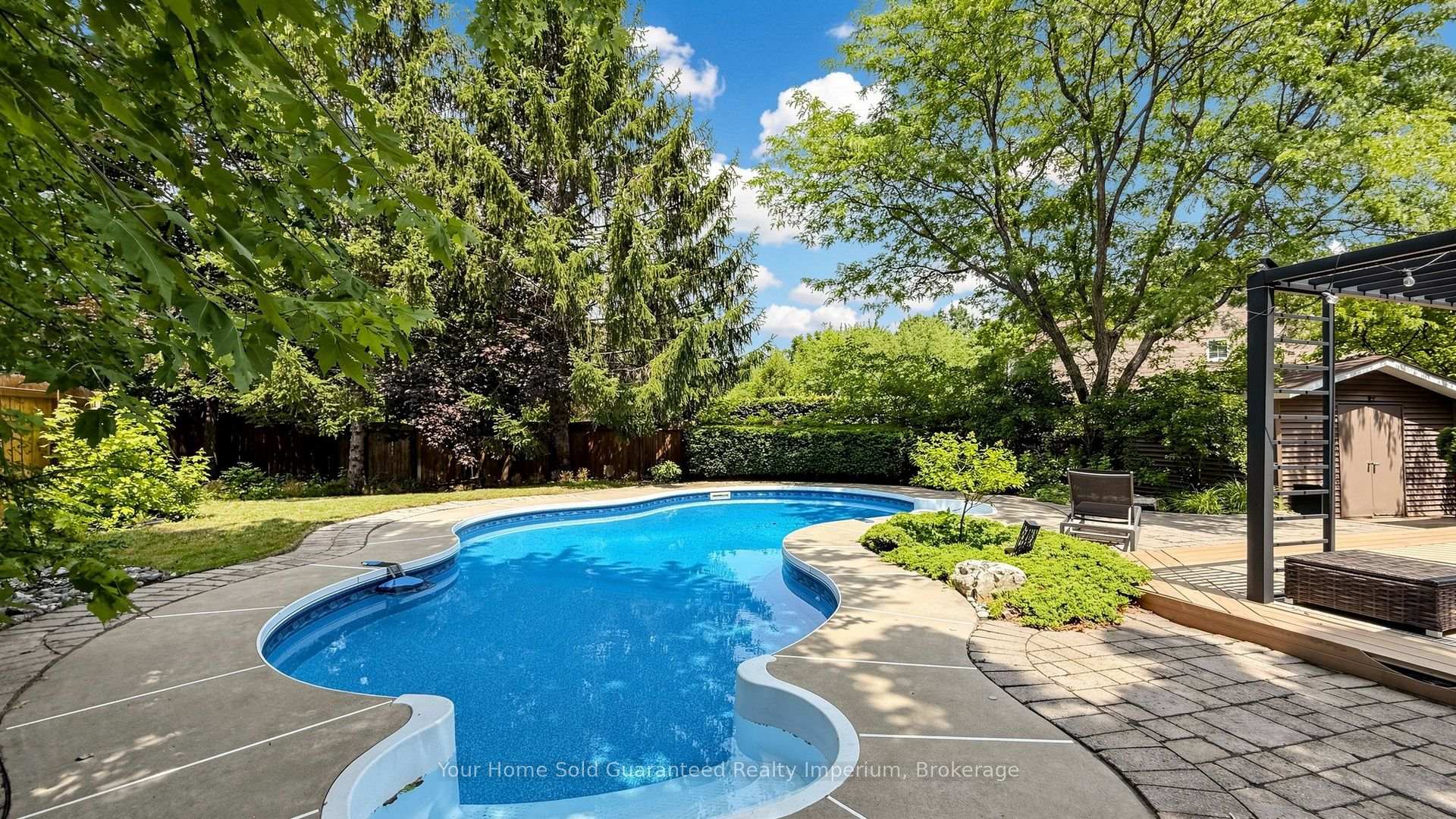 Photo 37 of 832 Darwin Drive, Pickering, Dunbarton — HOMEH