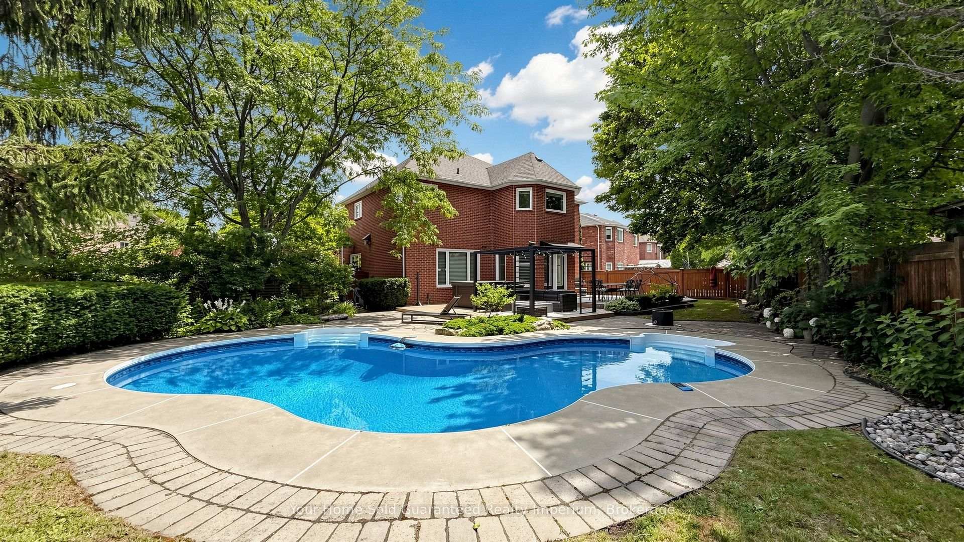 Photo 38 of 832 Darwin Drive, Pickering, Dunbarton — HOMEH