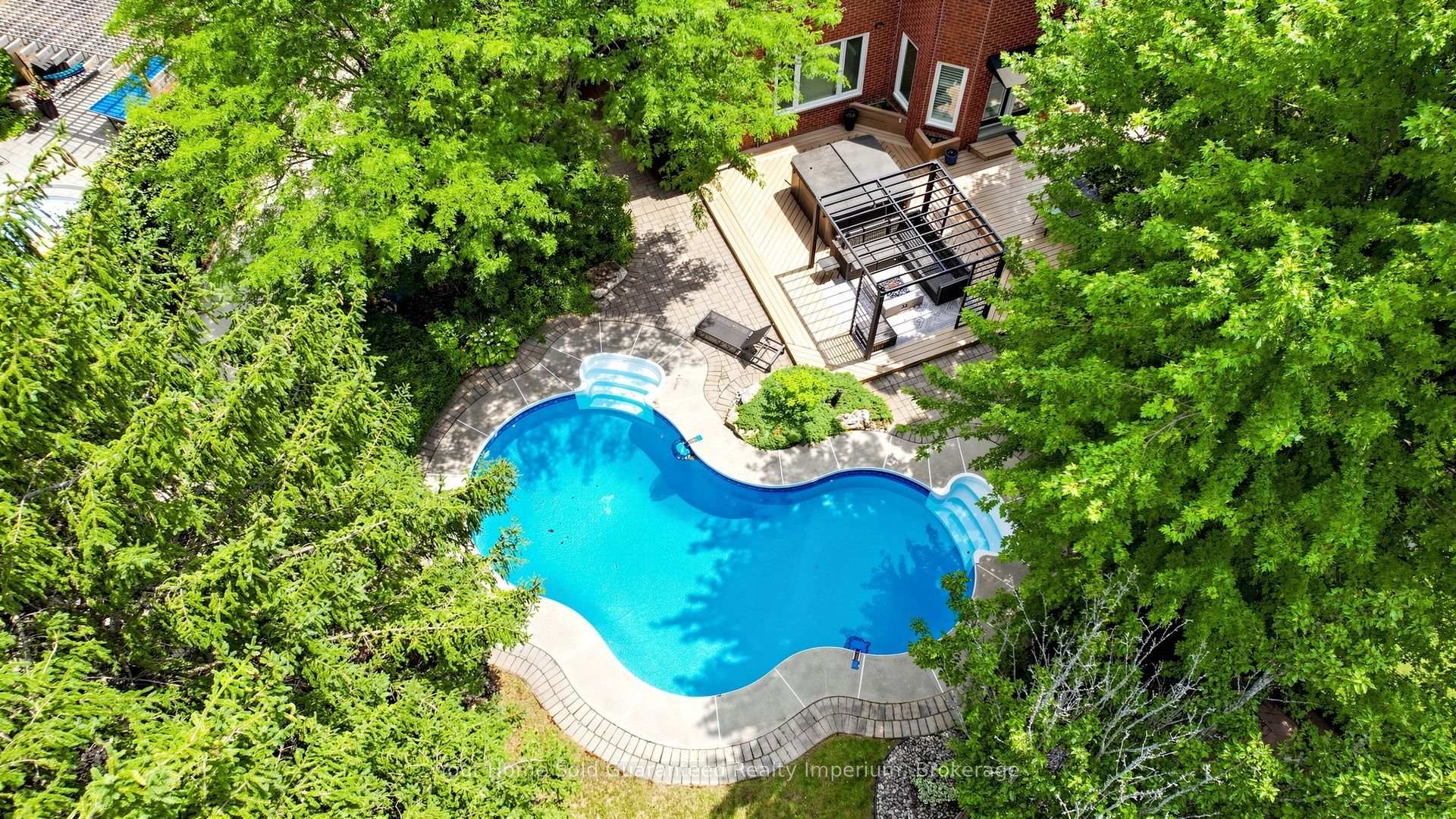 Photo 46 of 832 Darwin Drive, Pickering, Dunbarton — HOMEH