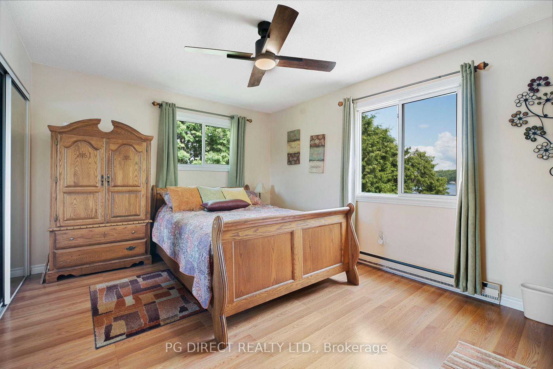 Photo 11 of 13 Sure Strike Road, East Ferris — HOMEH