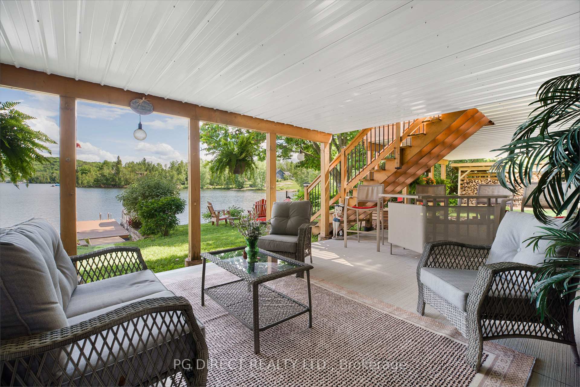 Photo 17 of 13 Sure Strike Road, East Ferris — HOMEH
