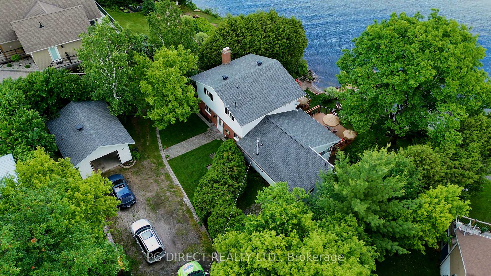 Photo 23 of 13 Sure Strike Road, East Ferris — HOMEH