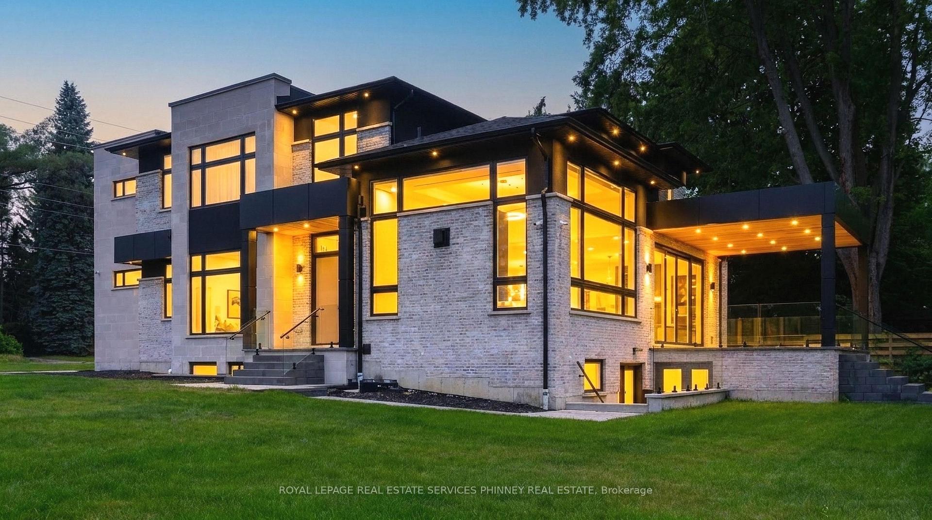 Photo 1 of 1143 Kane Road, Mississauga, Lorne Park — HOMEH