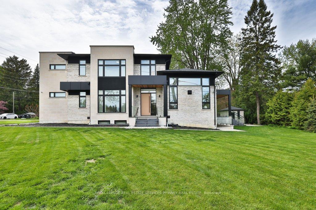 Photo 2 of 1143 Kane Road, Mississauga, Lorne Park — HOMEH