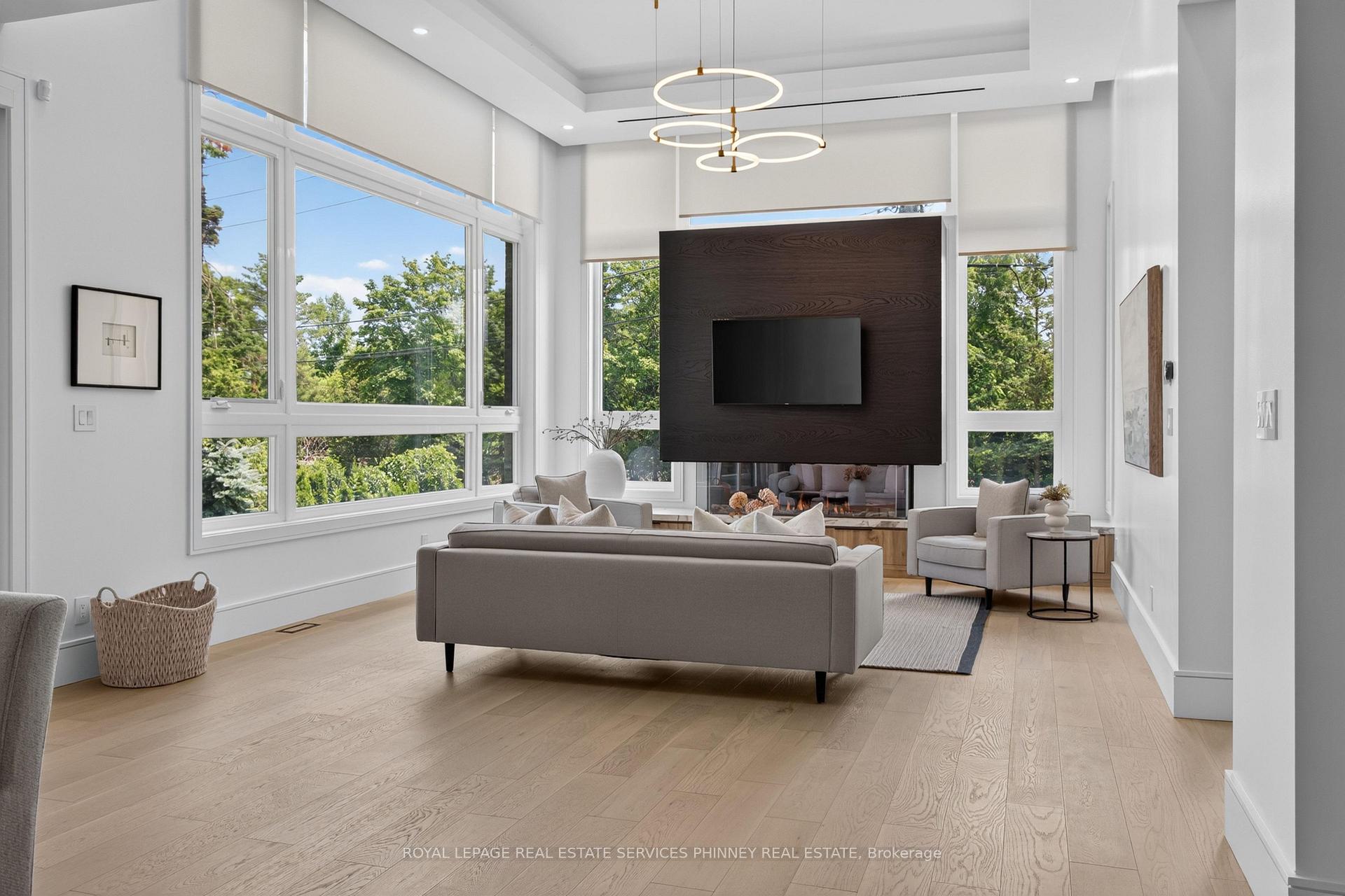 Photo 5 of 1143 Kane Road, Mississauga, Lorne Park — HOMEH