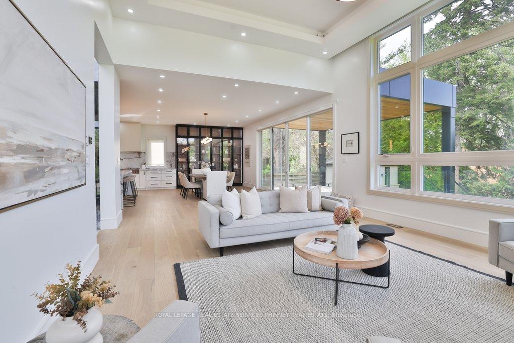 Photo 7 of 1143 Kane Road, Mississauga, Lorne Park — HOMEH