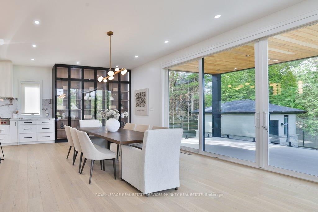 Photo 8 of 1143 Kane Road, Mississauga, Lorne Park — HOMEH