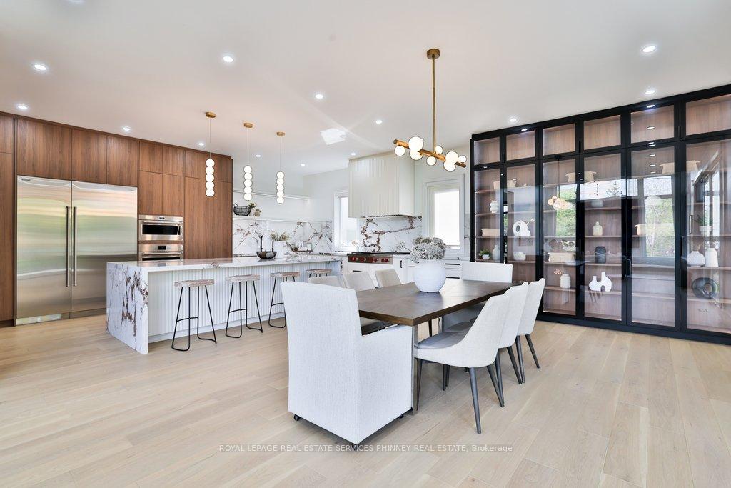 Photo 9 of 1143 Kane Road, Mississauga, Lorne Park — HOMEH