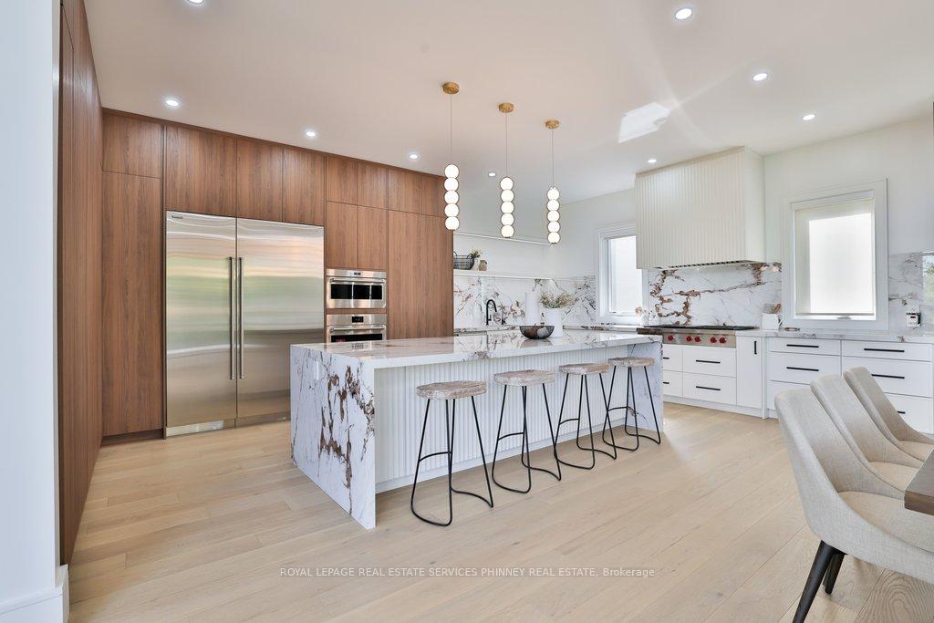 Photo 10 of 1143 Kane Road, Mississauga, Lorne Park — HOMEH