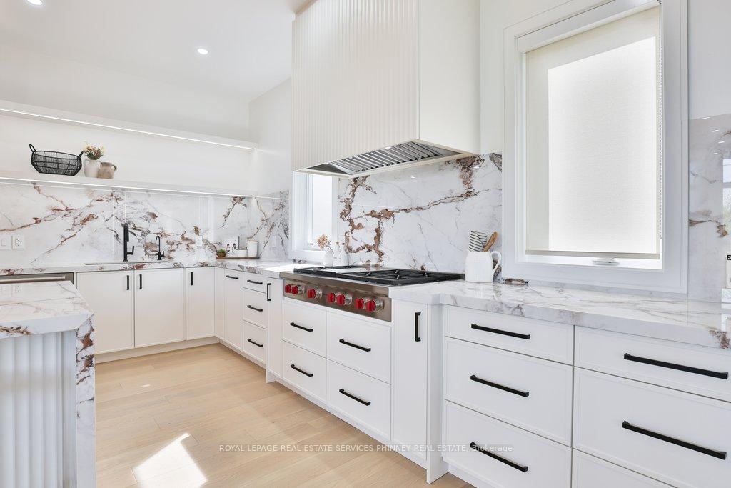 Photo 11 of 1143 Kane Road, Mississauga, Lorne Park — HOMEH