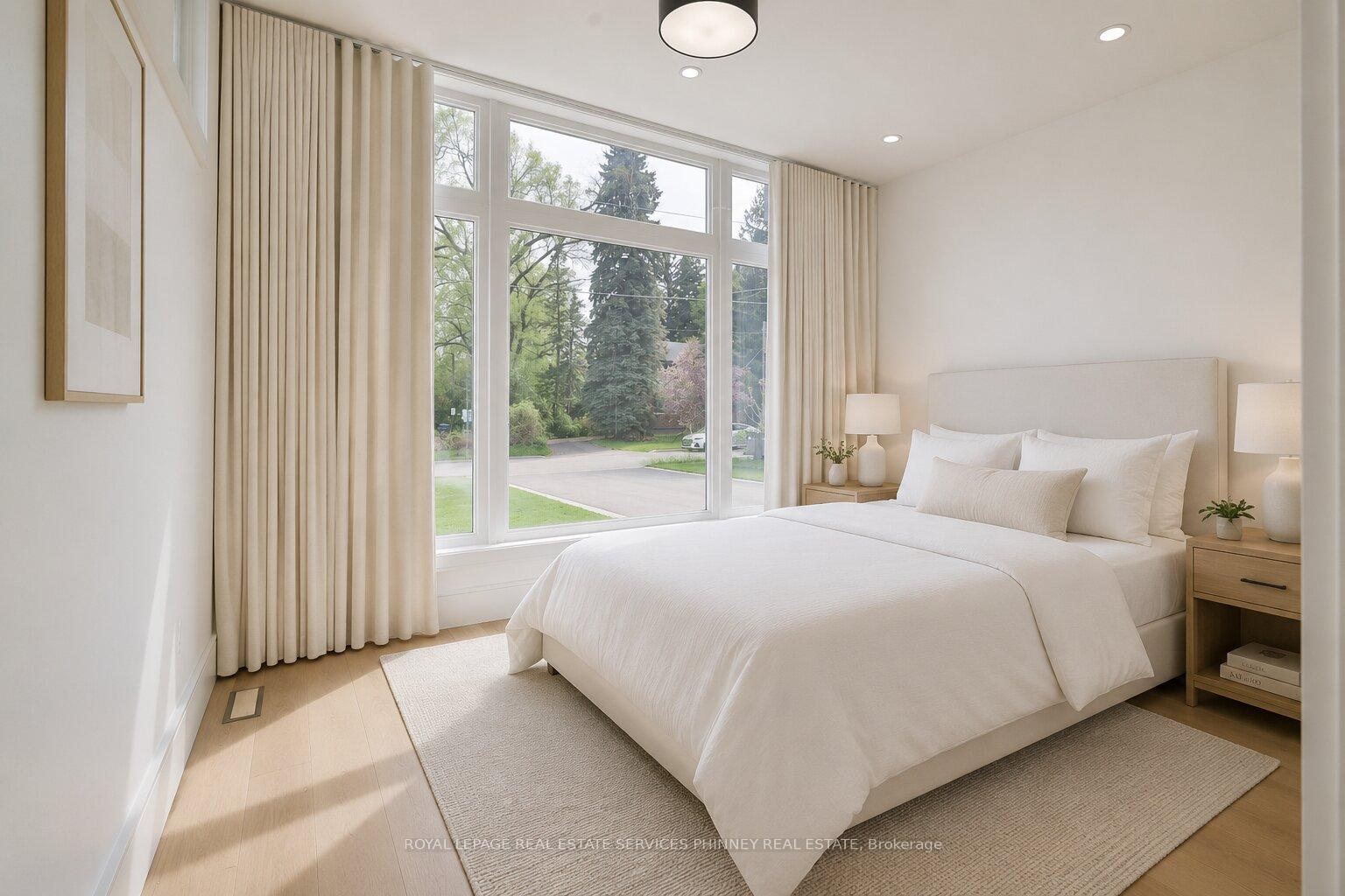 Photo 18 of 1143 Kane Road, Mississauga, Lorne Park — HOMEH
