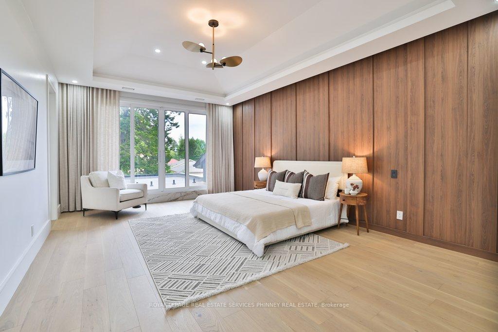 Photo 22 of 1143 Kane Road, Mississauga, Lorne Park — HOMEH
