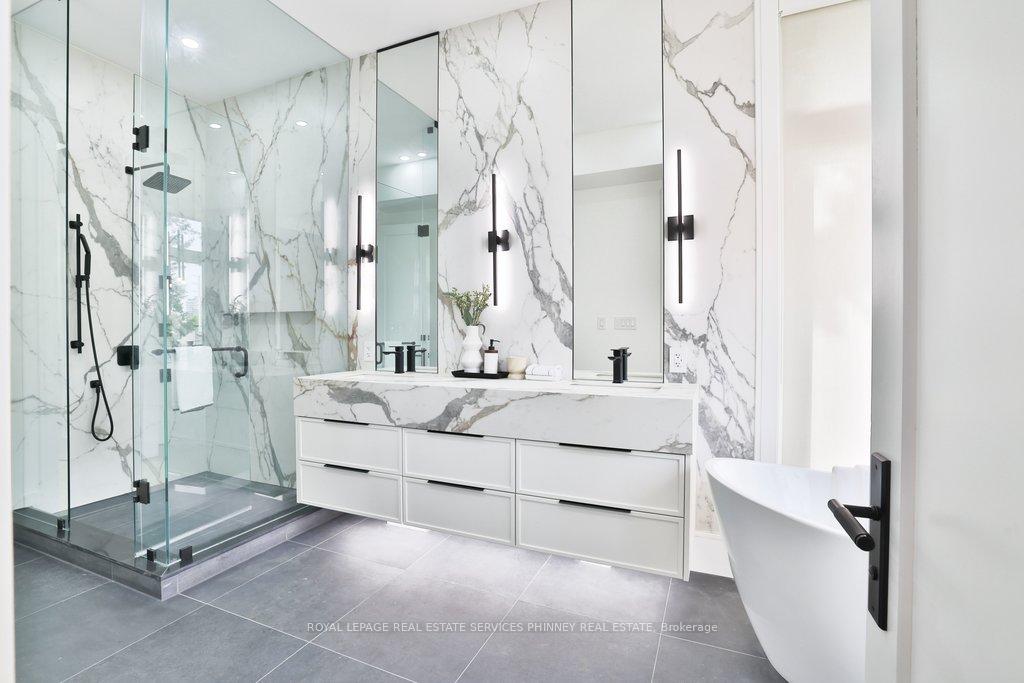 Photo 25 of 1143 Kane Road, Mississauga, Lorne Park — HOMEH