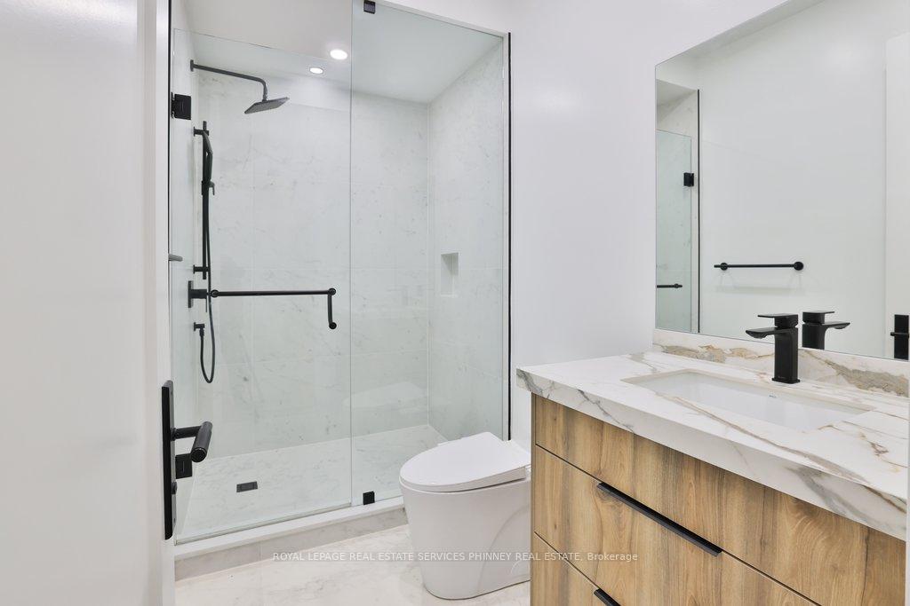 Photo 39 of 1143 Kane Road, Mississauga, Lorne Park — HOMEH
