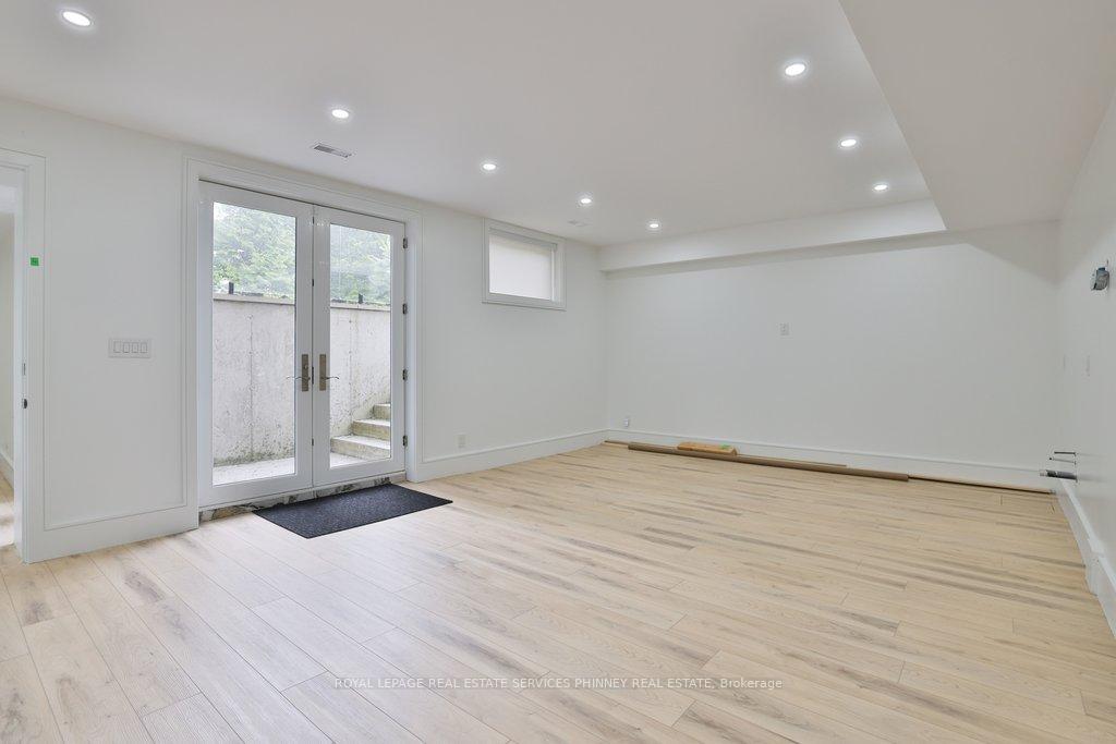 Photo 40 of 1143 Kane Road, Mississauga, Lorne Park — HOMEH