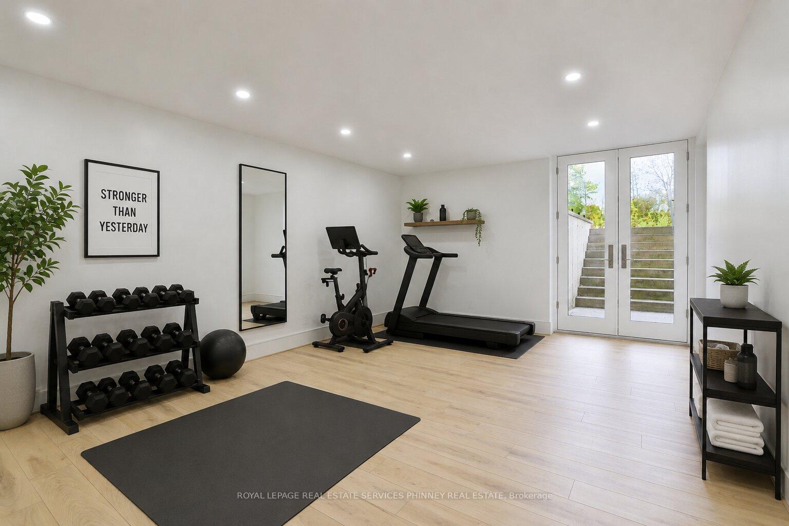 Photo 43 of 1143 Kane Road, Mississauga, Lorne Park — HOMEH