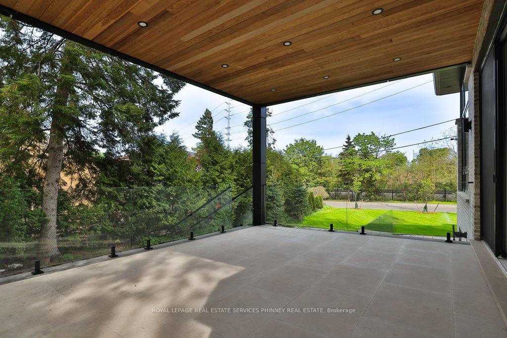 Photo 46 of 1143 Kane Road, Mississauga, Lorne Park — HOMEH