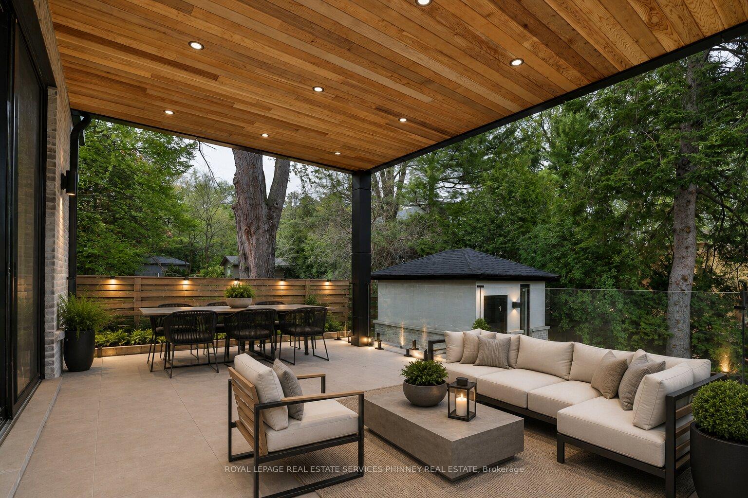 Photo 47 of 1143 Kane Road, Mississauga, Lorne Park — HOMEH