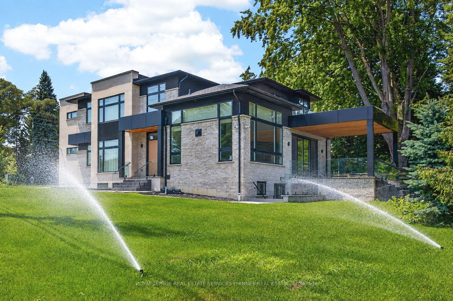 Photo 49 of 1143 Kane Road, Mississauga, Lorne Park — HOMEH