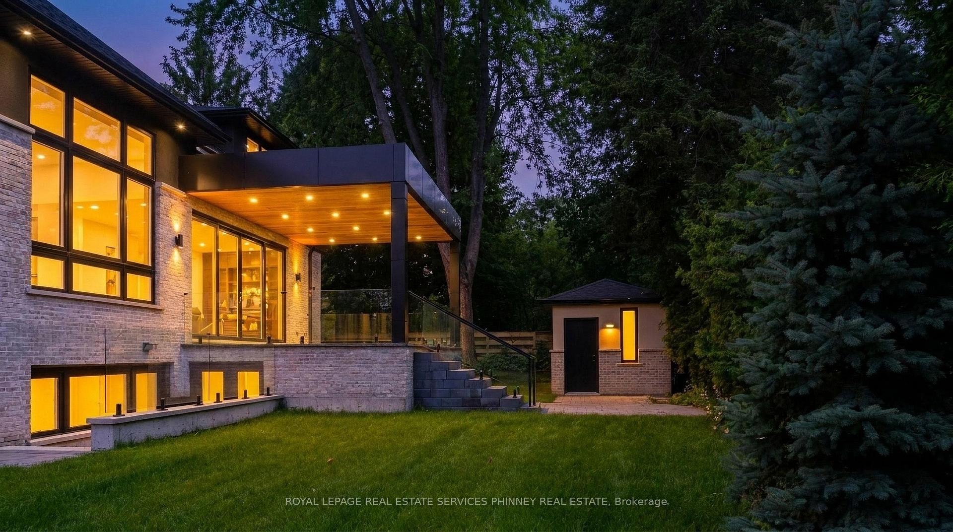 Photo 48 of 1143 Kane Road, Mississauga, Lorne Park — HOMEH