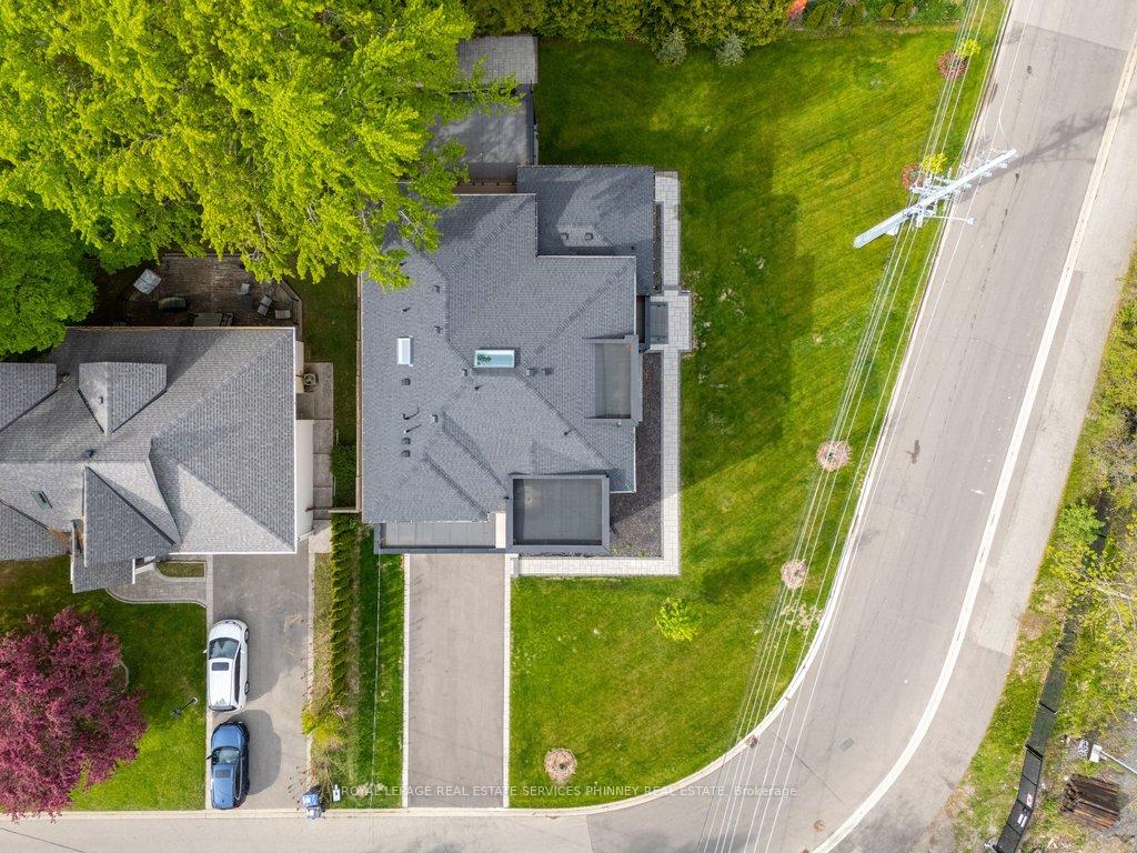 Photo 50 of 1143 Kane Road, Mississauga, Lorne Park — HOMEH