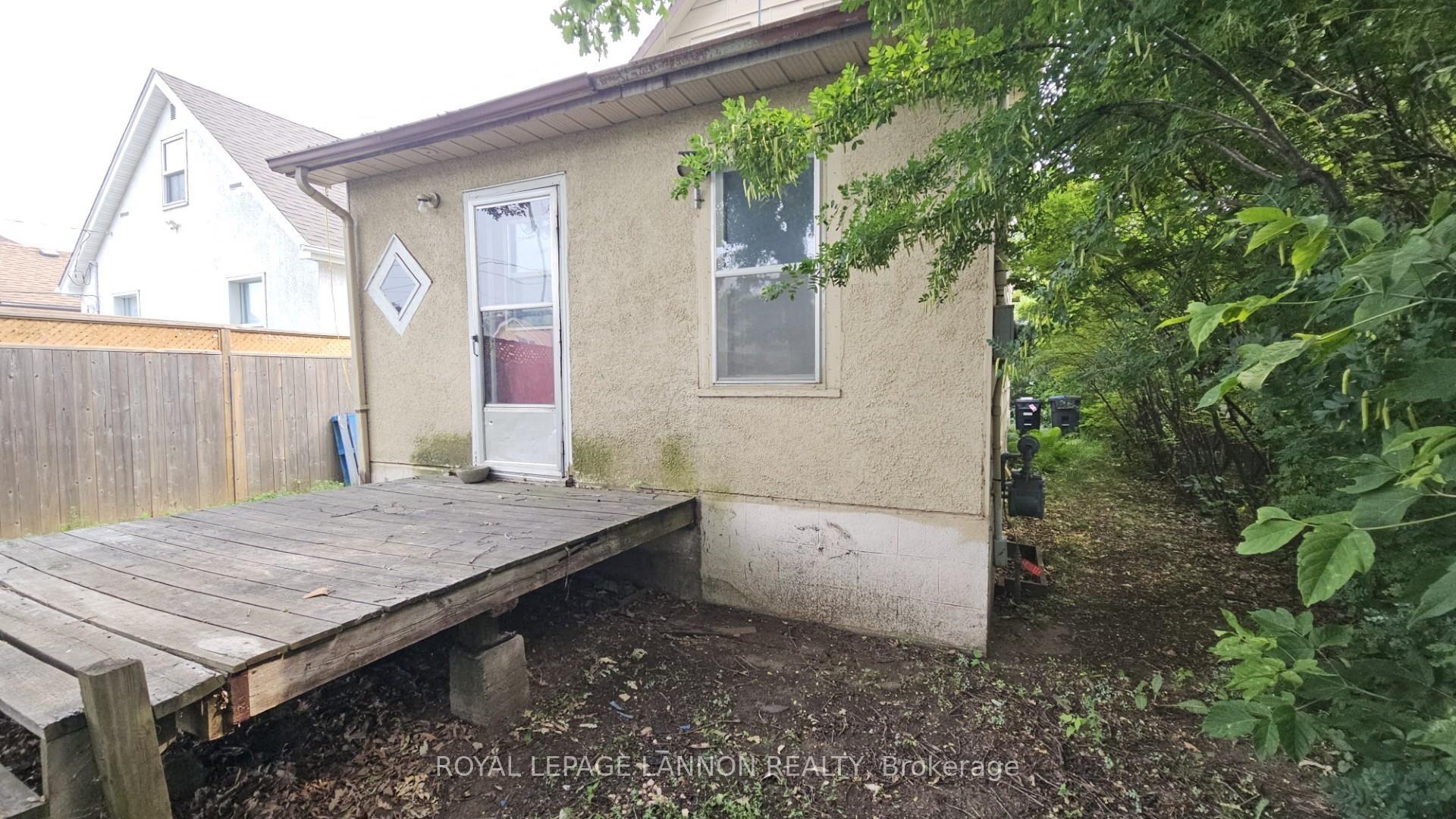 Photo 18 of 161 Amelia Street E, Thunder Bay, Westfort — HOMEH