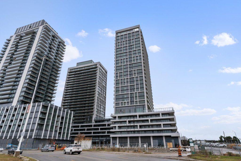 Photo 1 of Unit 1920, 8960 Jane Street, Vaughan, Concord — HOMEH