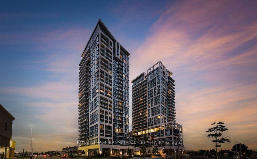 Photo 2 of Unit 1920, 8960 Jane Street, Vaughan, Concord — HOMEH