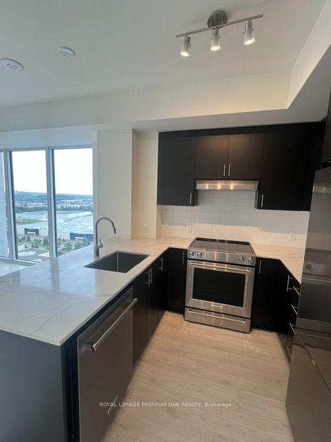 Photo 6 of Unit 1920, 8960 Jane Street, Vaughan, Concord — HOMEH