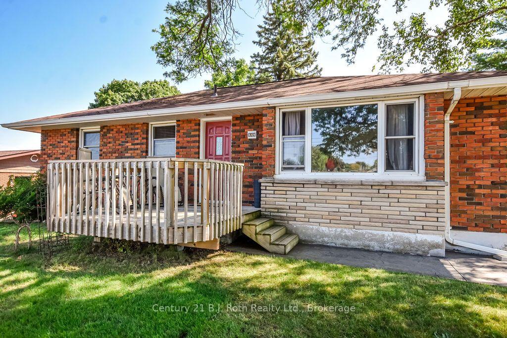 Photo 22 of 449 Irwin Street, Midland — HOMEH