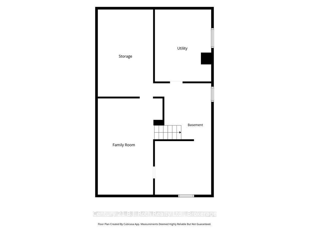 Photo 26 of 449 Irwin Street, Midland — HOMEH