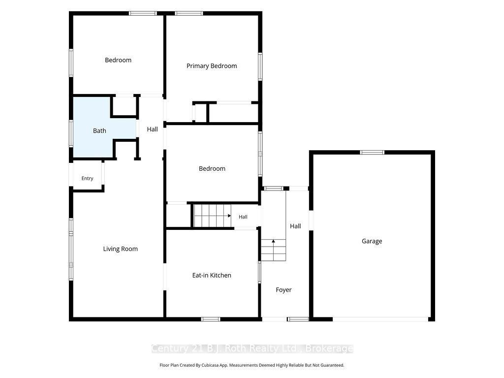 Photo 27 of 449 Irwin Street, Midland — HOMEH