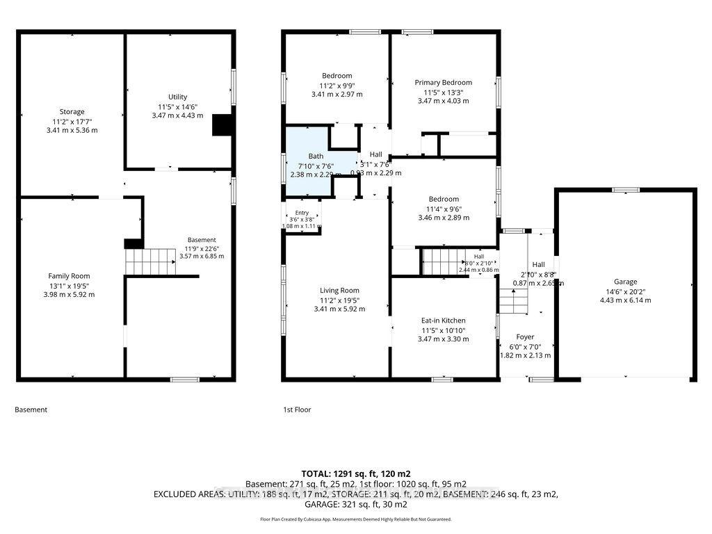Photo 28 of 449 Irwin Street, Midland — HOMEH