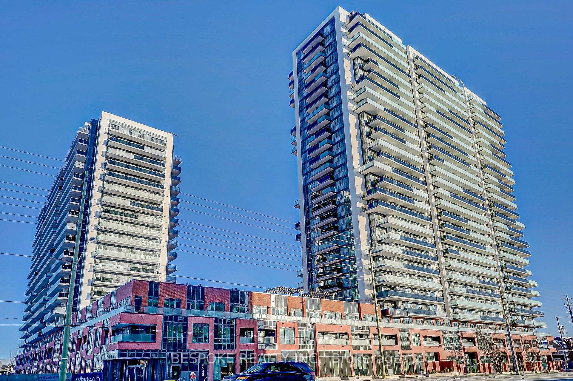 Photo 1 of Unit 704, 2545 Simcoe Street N, Oshawa, Windfields — HOMEH