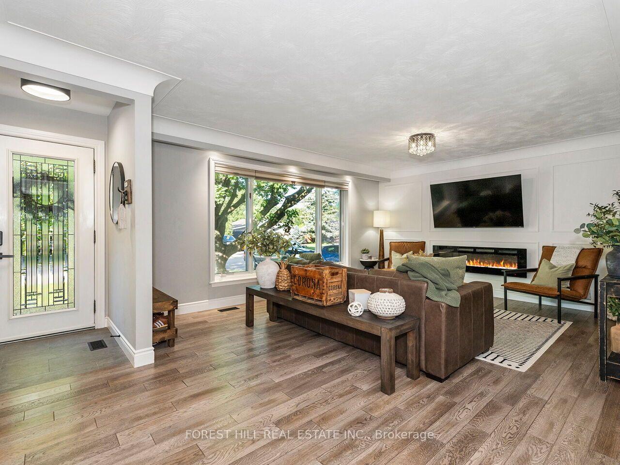 Photo 5 of 159 Robinwood Crescent, Milton, Old Milton — HOMEH
