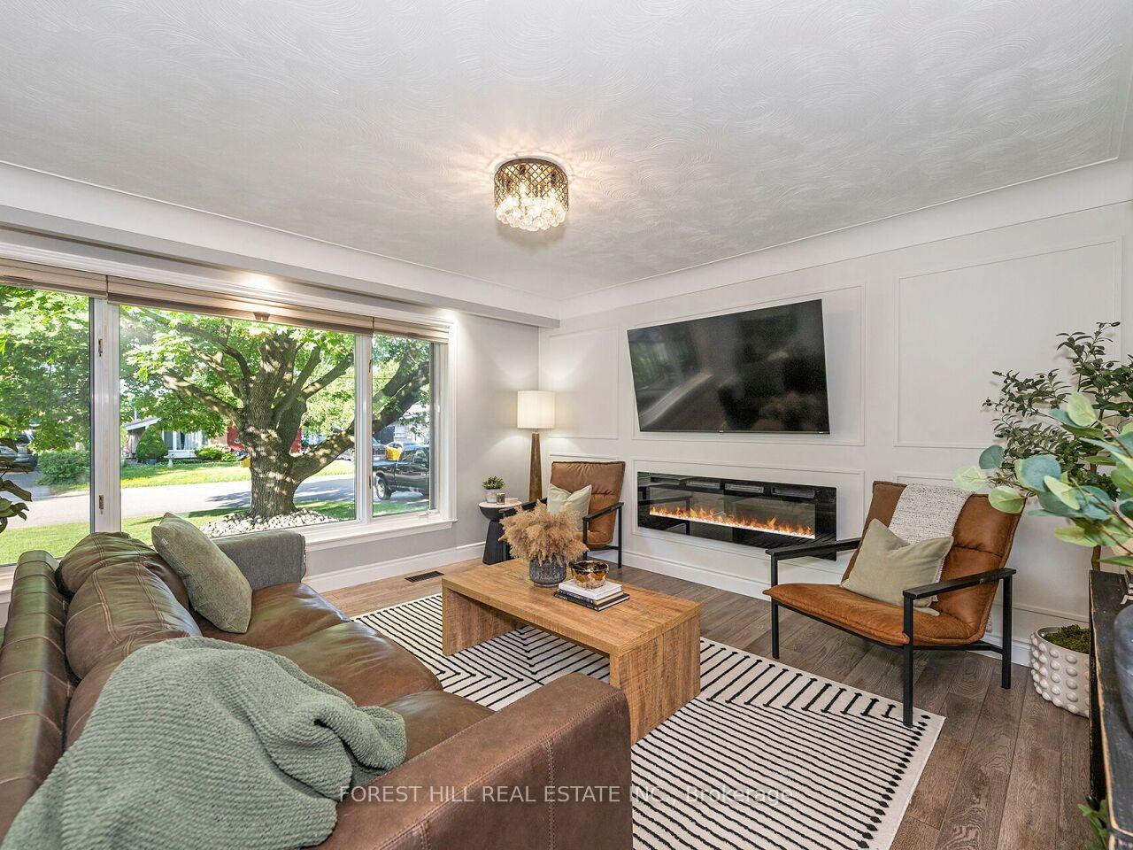 Photo 6 of 159 Robinwood Crescent, Milton, Old Milton — HOMEH