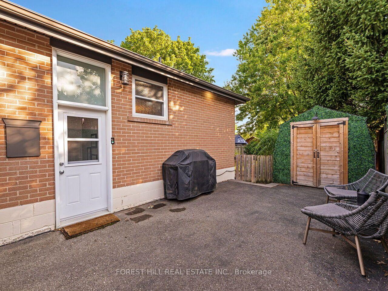 Photo 36 of 159 Robinwood Crescent, Milton, Old Milton — HOMEH