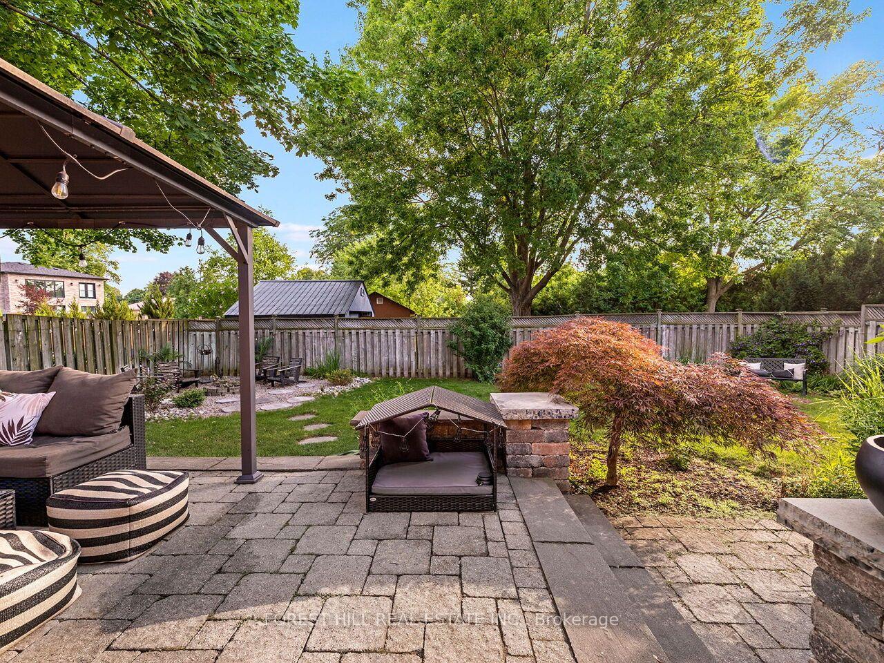 Photo 39 of 159 Robinwood Crescent, Milton, Old Milton — HOMEH