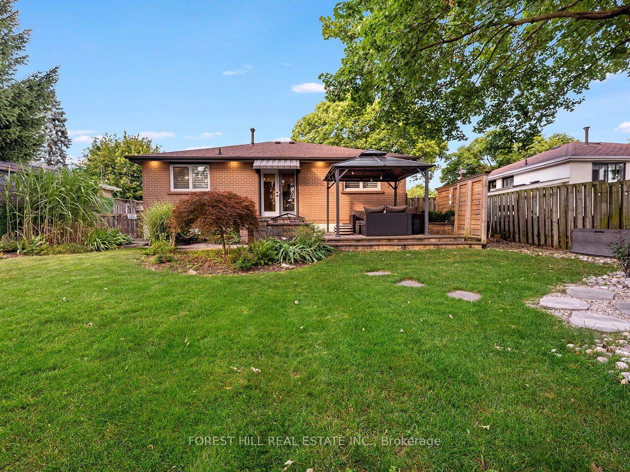 Photo 44 of 159 Robinwood Crescent, Milton, Old Milton — HOMEH
