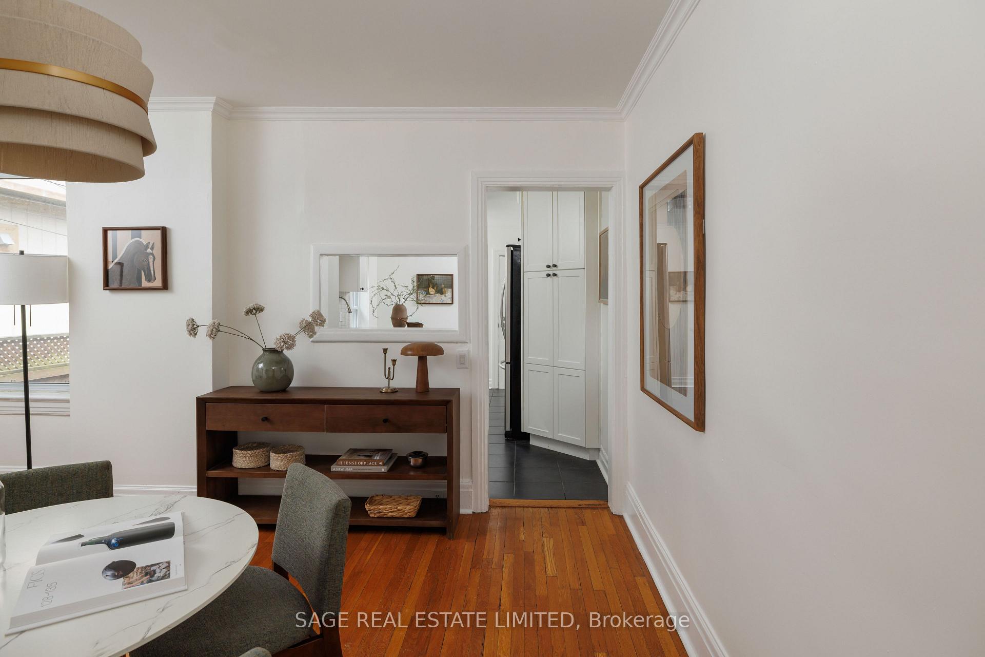 Photo 9 of 250 Springdale Boulevard, Toronto, Danforth Village-East York — HOMEH