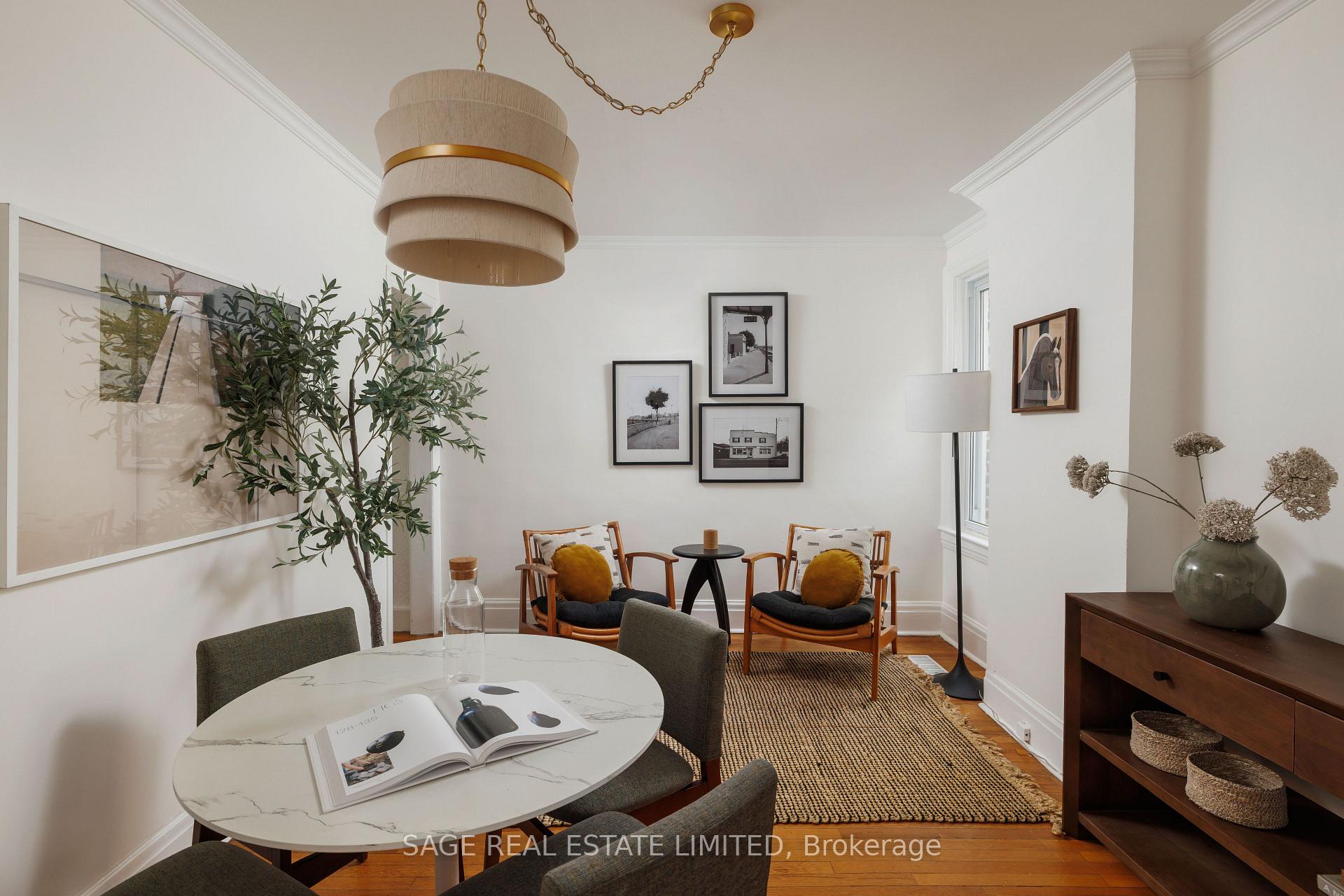 Photo 10 of 250 Springdale Boulevard, Toronto, Danforth Village-East York — HOMEH
