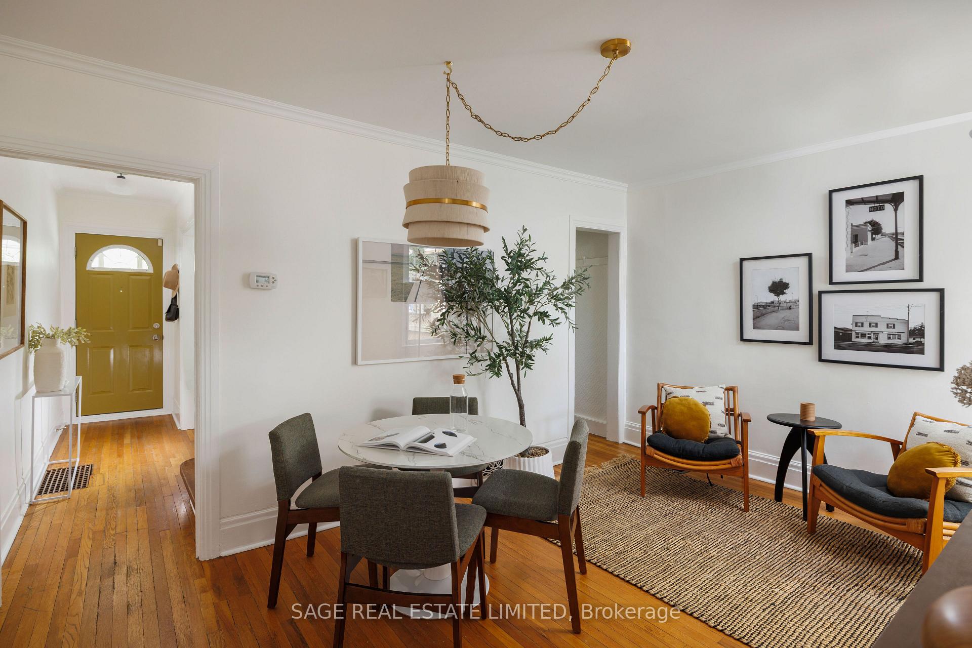 Photo 11 of 250 Springdale Boulevard, Toronto, Danforth Village-East York — HOMEH