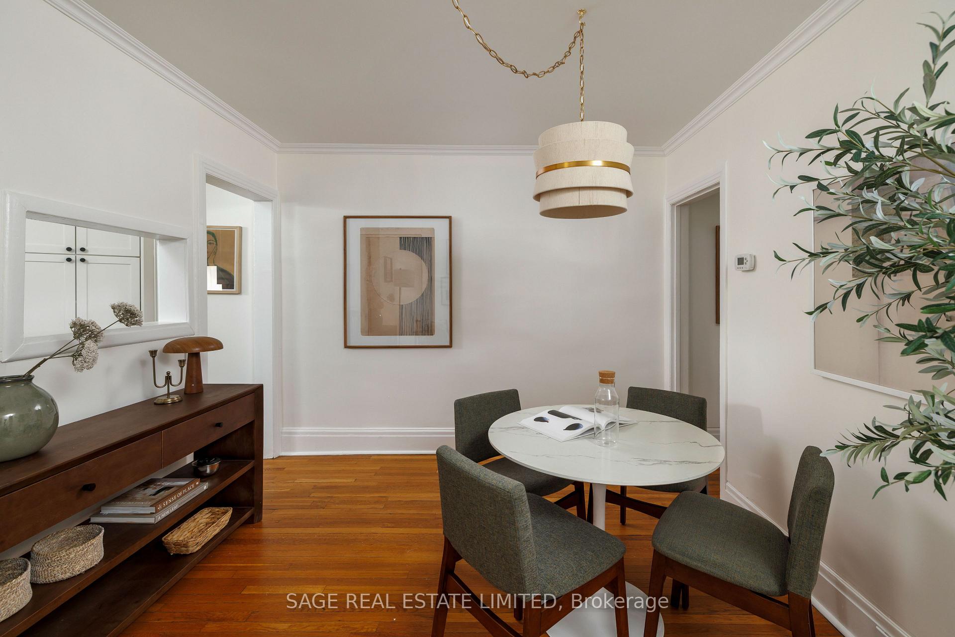 Photo 13 of 250 Springdale Boulevard, Toronto, Danforth Village-East York — HOMEH