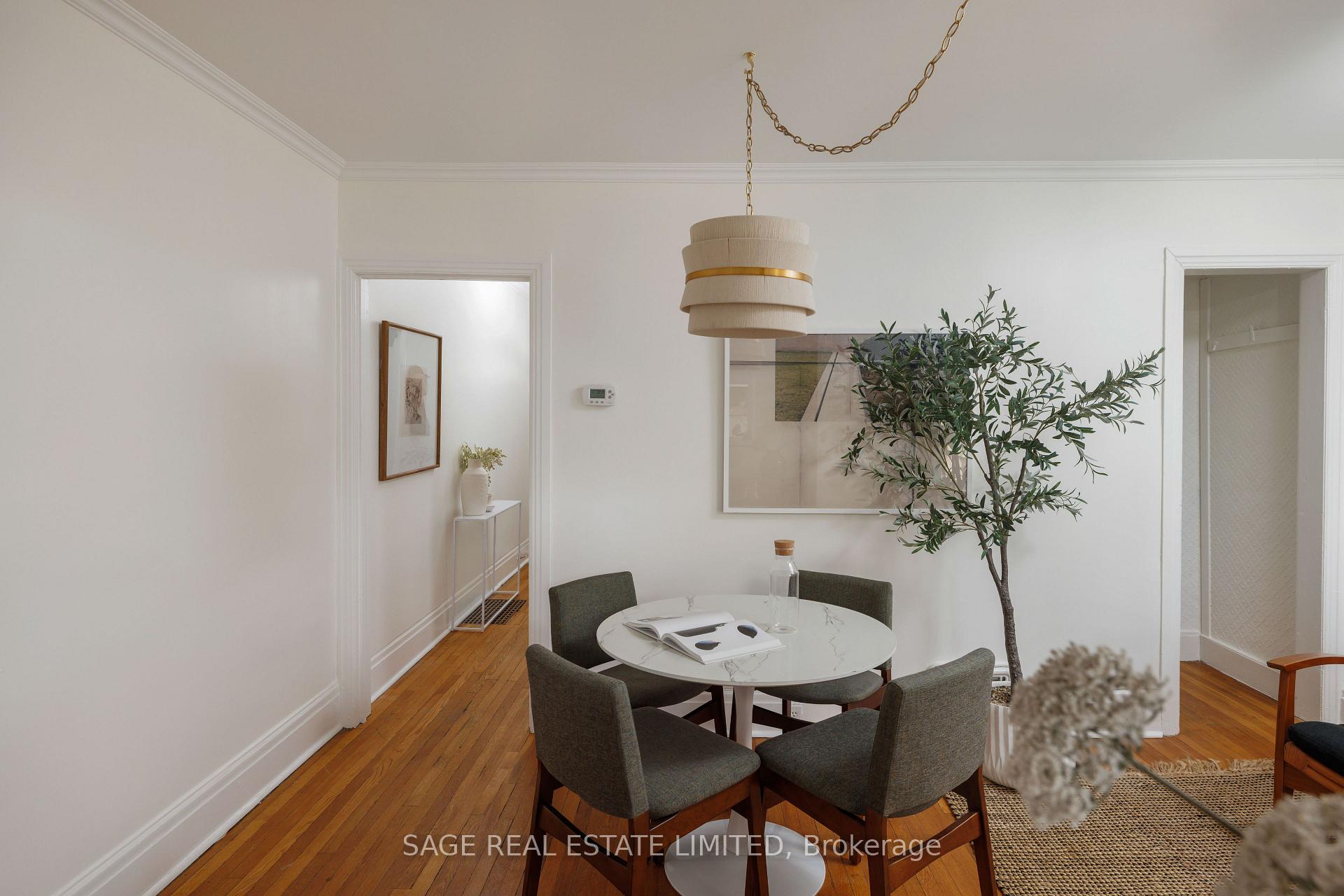 Photo 14 of 250 Springdale Boulevard, Toronto, Danforth Village-East York — HOMEH